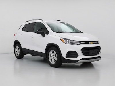 2021 Chevrolet Trax LT -
                Jackson, MS