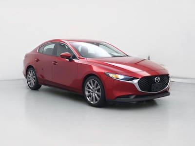 2021 Mazda Mazda3 Select -
                Mobile, AL