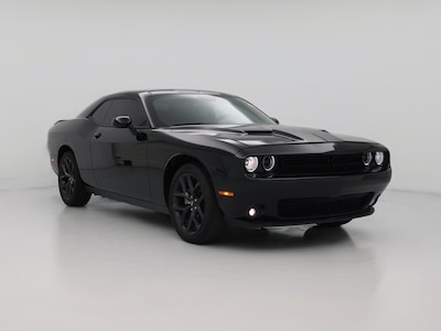 2023 Dodge Challenger SXT -
                  Jackson, MS