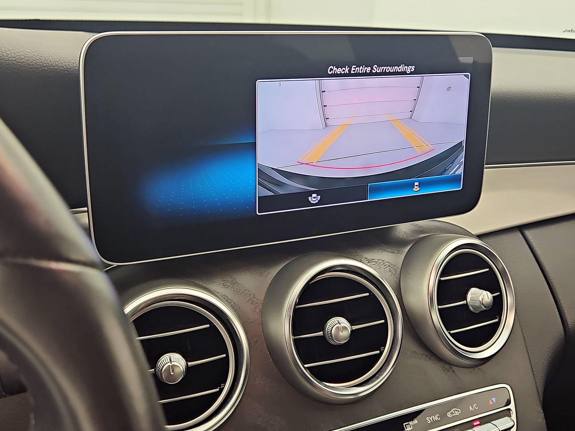 Thumbnail: 2019 Mercedes-Benz C-Class - 14