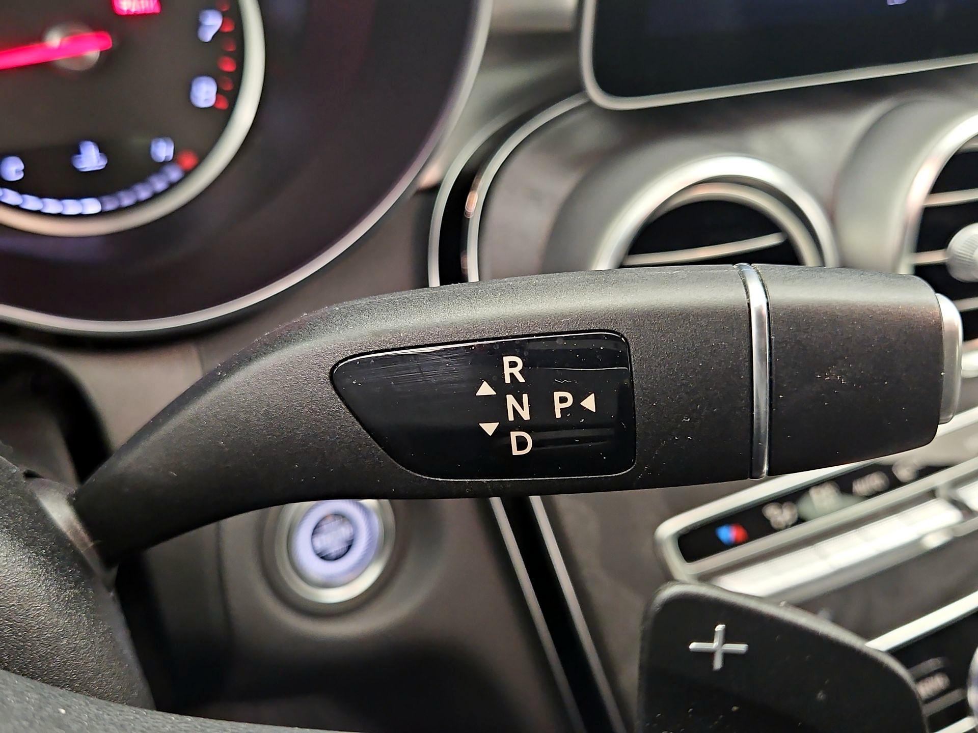 Thumbnail: 2019 Mercedes-Benz C-Class - 17
