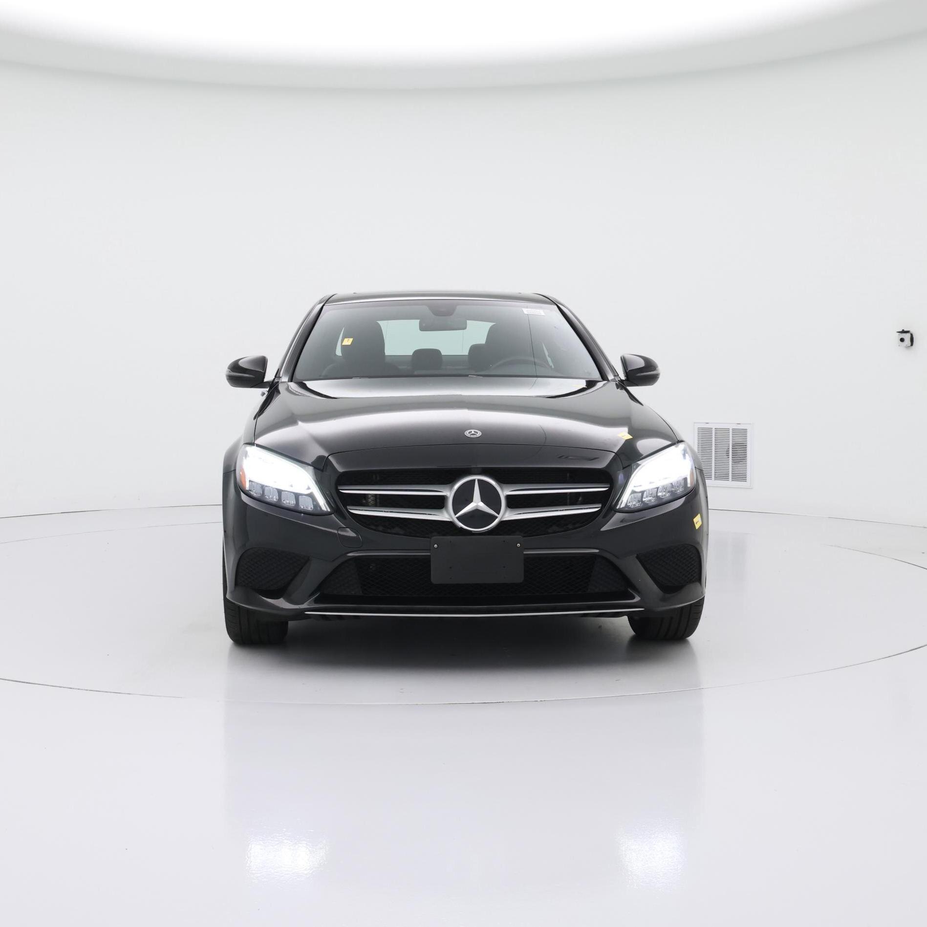 Thumbnail: 2019 Mercedes-Benz C-Class - 5