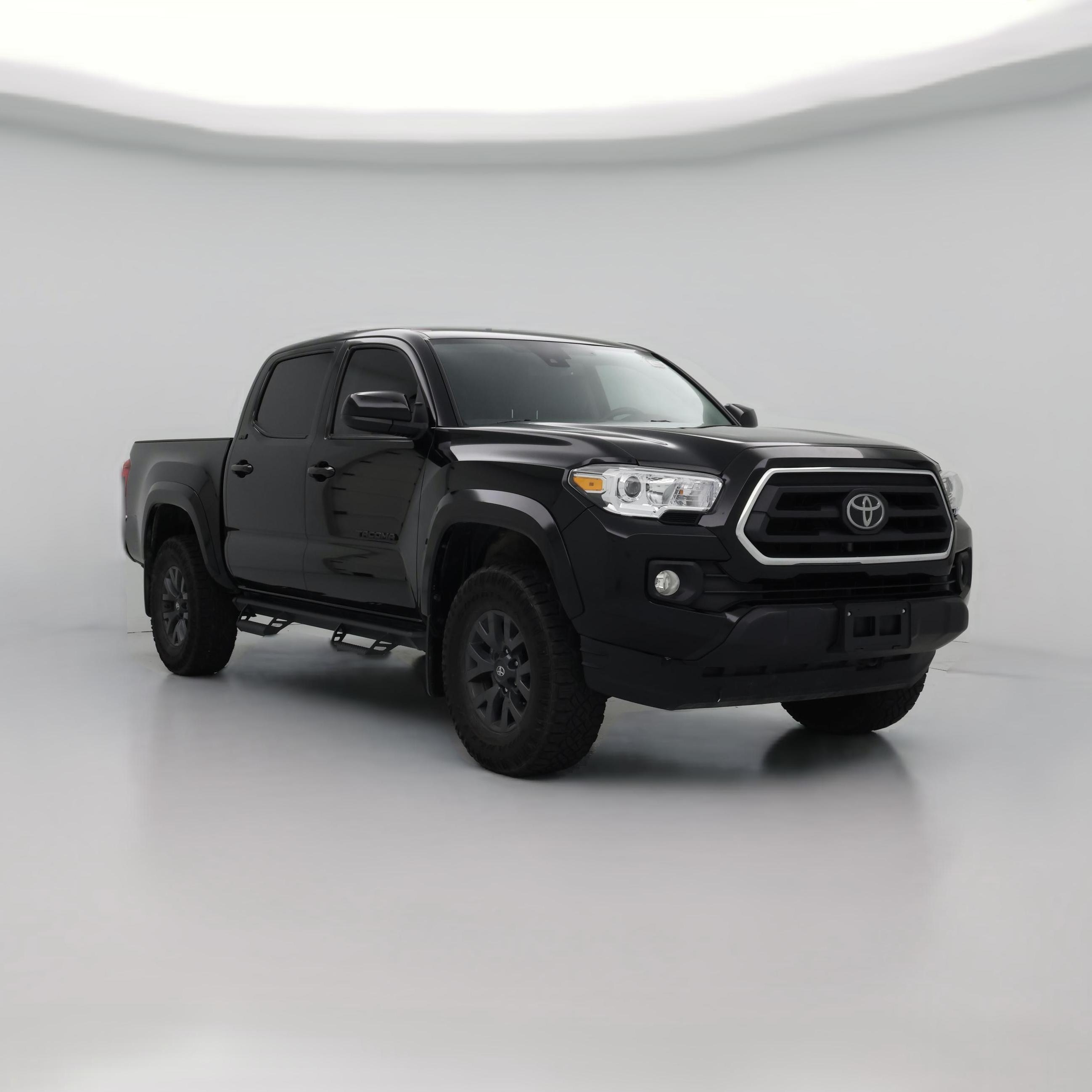 Thumbnail: 2023 Toyota Tacoma - 1