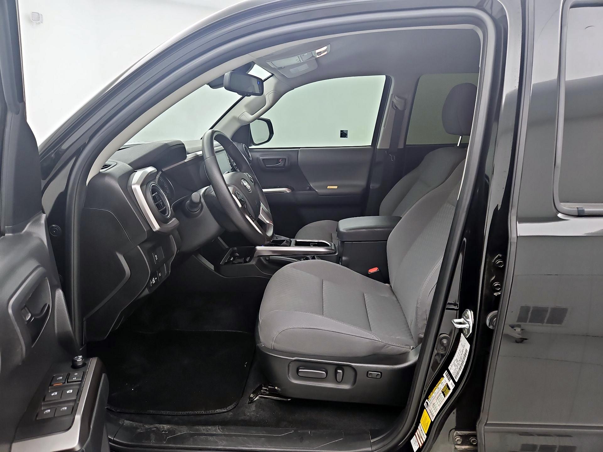 Thumbnail: 2023 Toyota Tacoma - 11