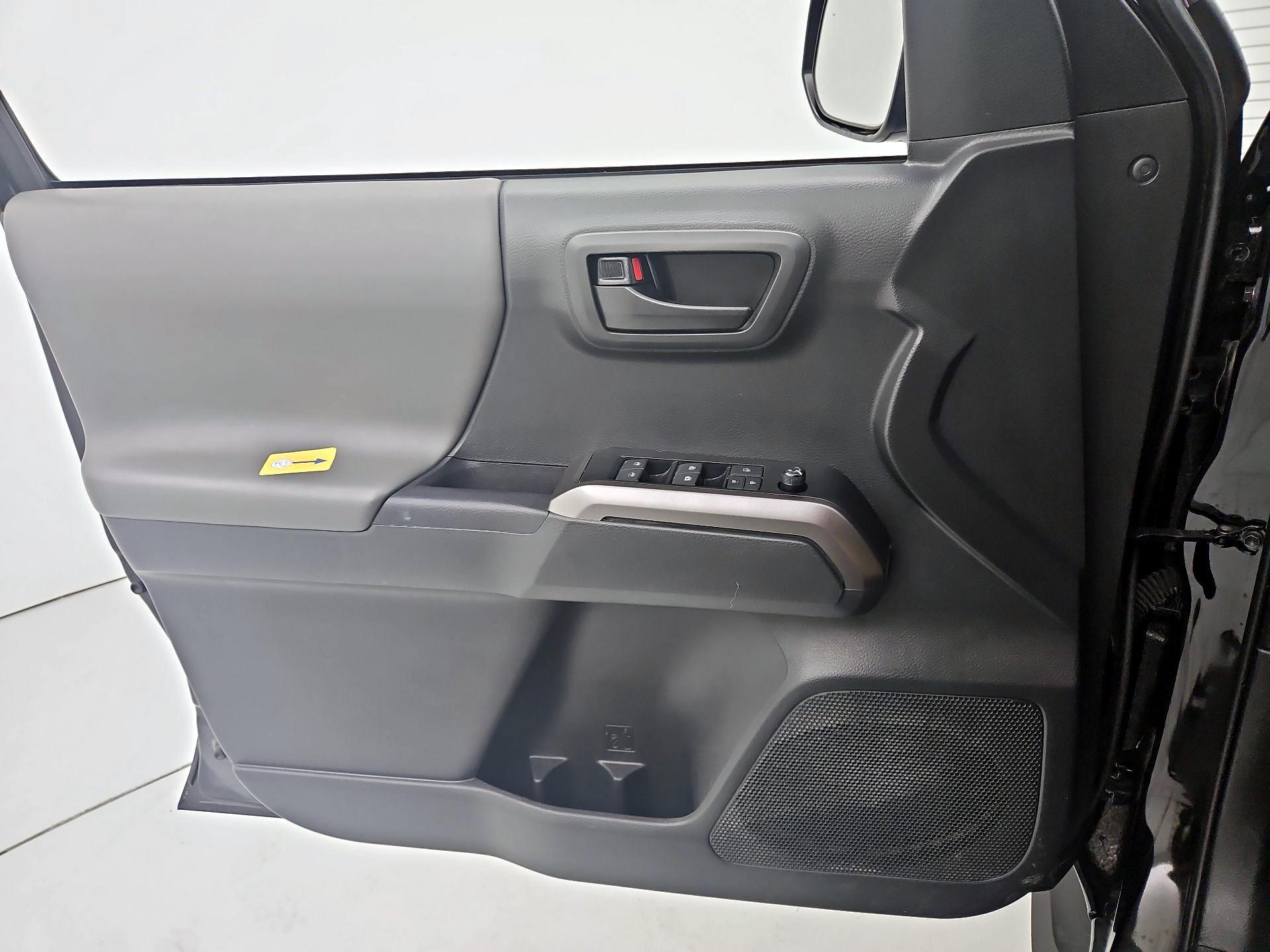 Thumbnail: 2023 Toyota Tacoma - 12