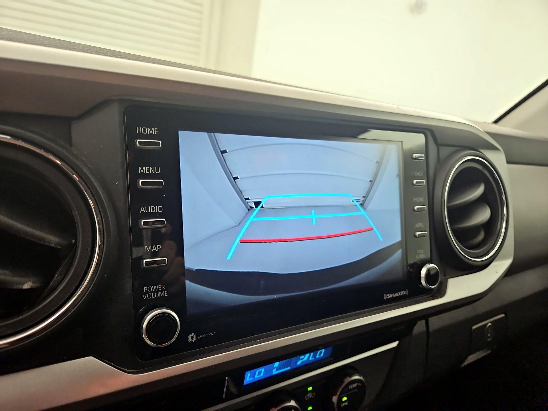 Thumbnail: 2023 Toyota Tacoma - 14