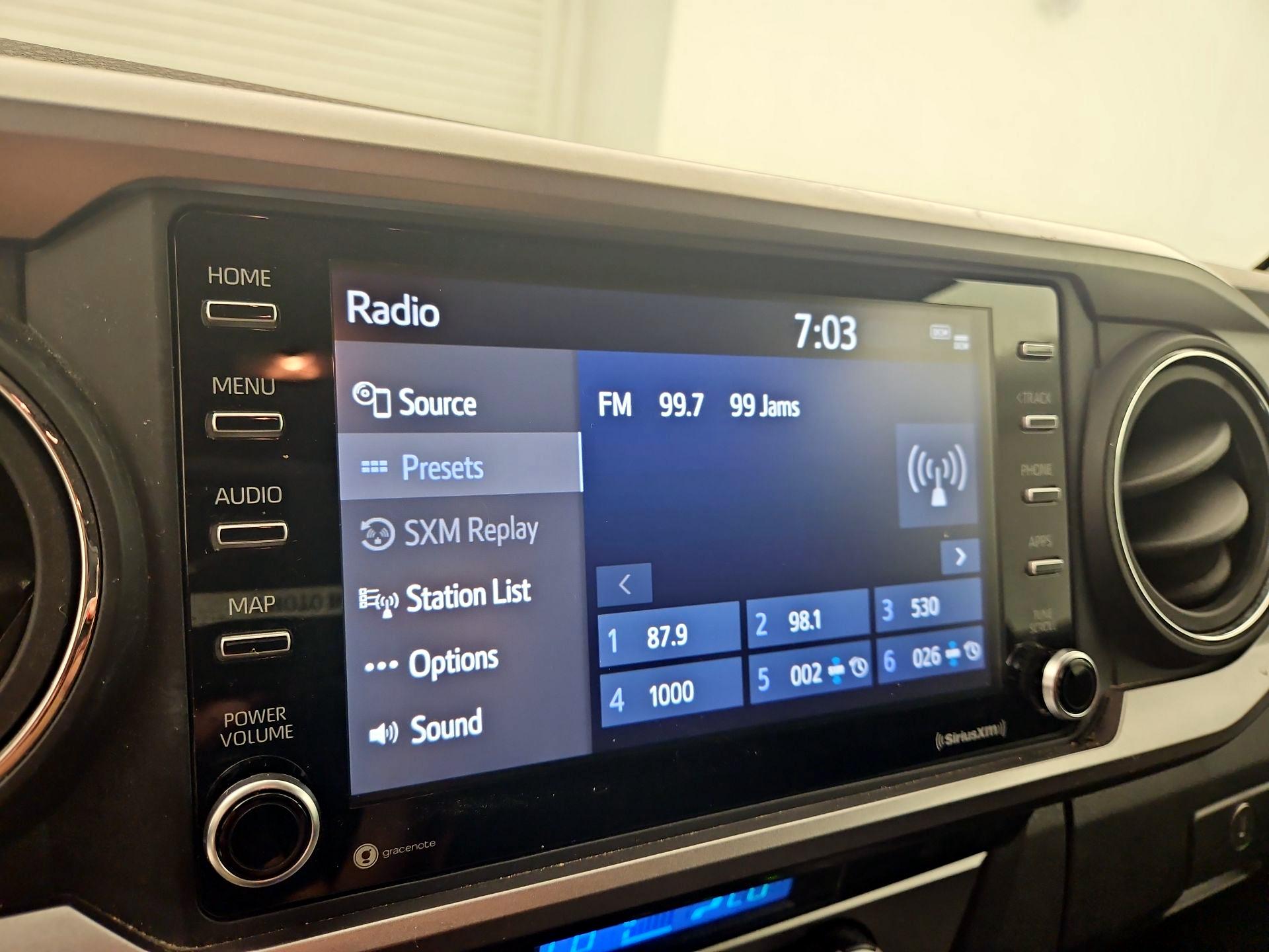 Thumbnail: 2023 Toyota Tacoma - 15