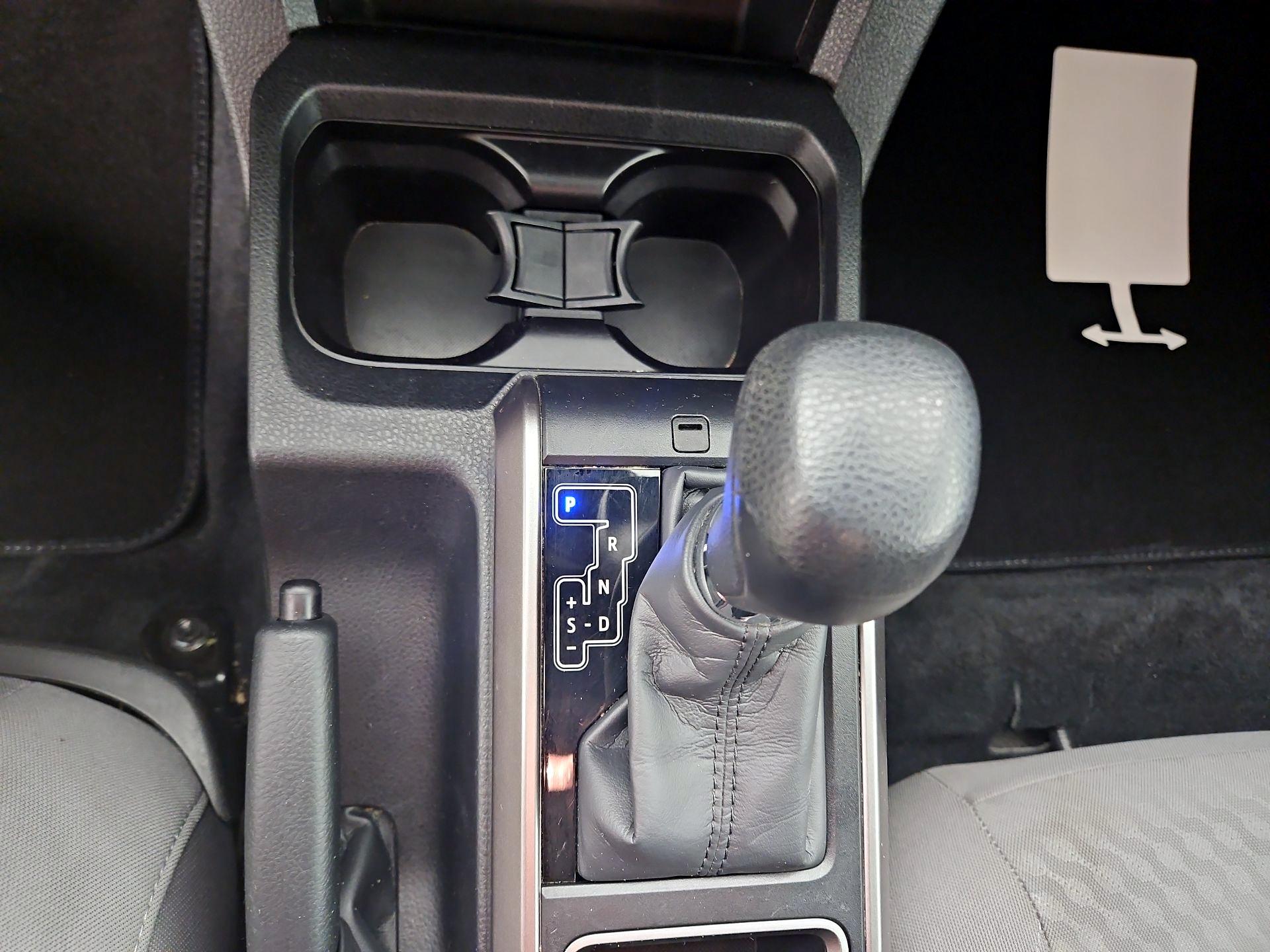 Thumbnail: 2023 Toyota Tacoma - 17