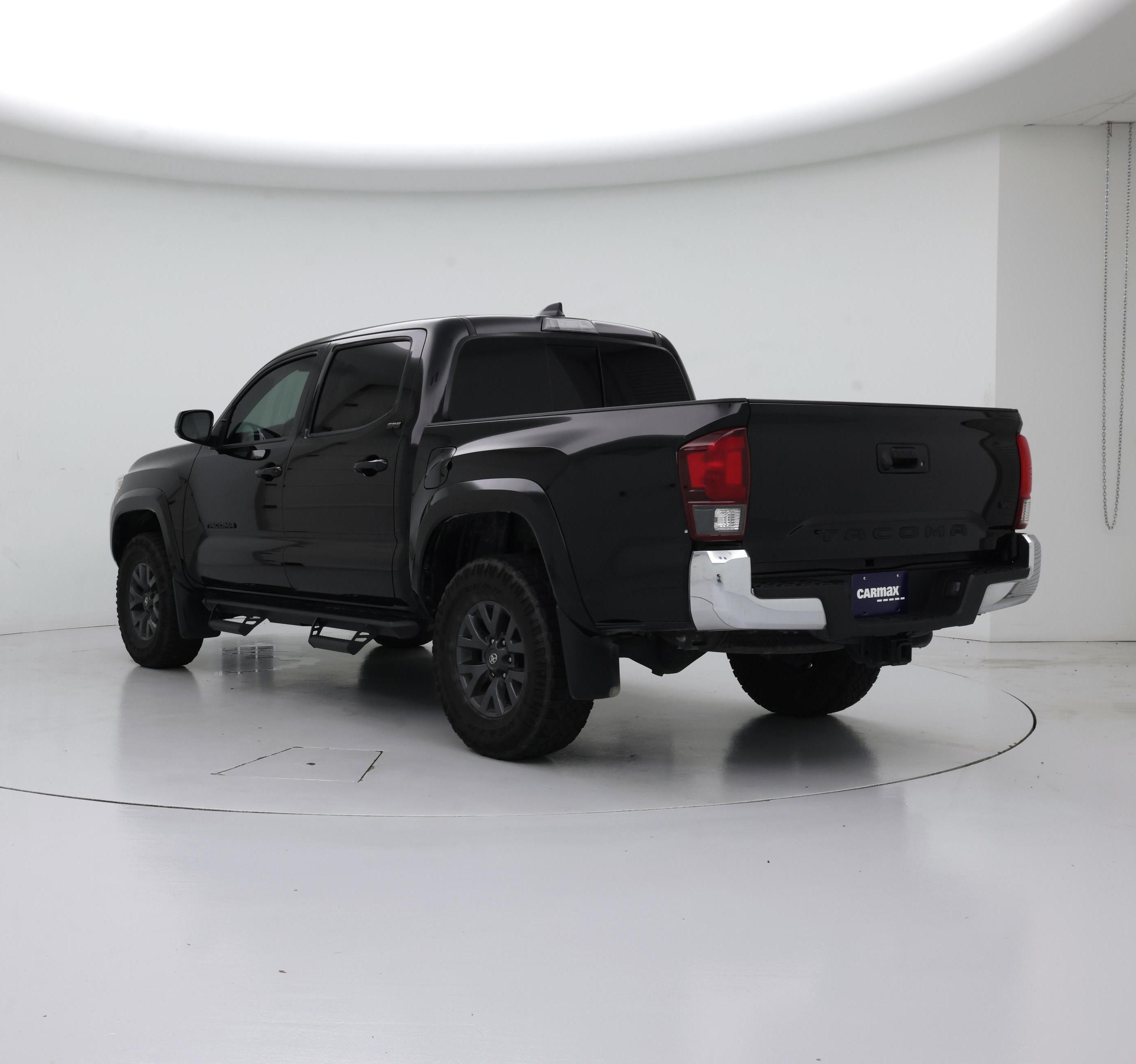Thumbnail: 2023 Toyota Tacoma - 2
