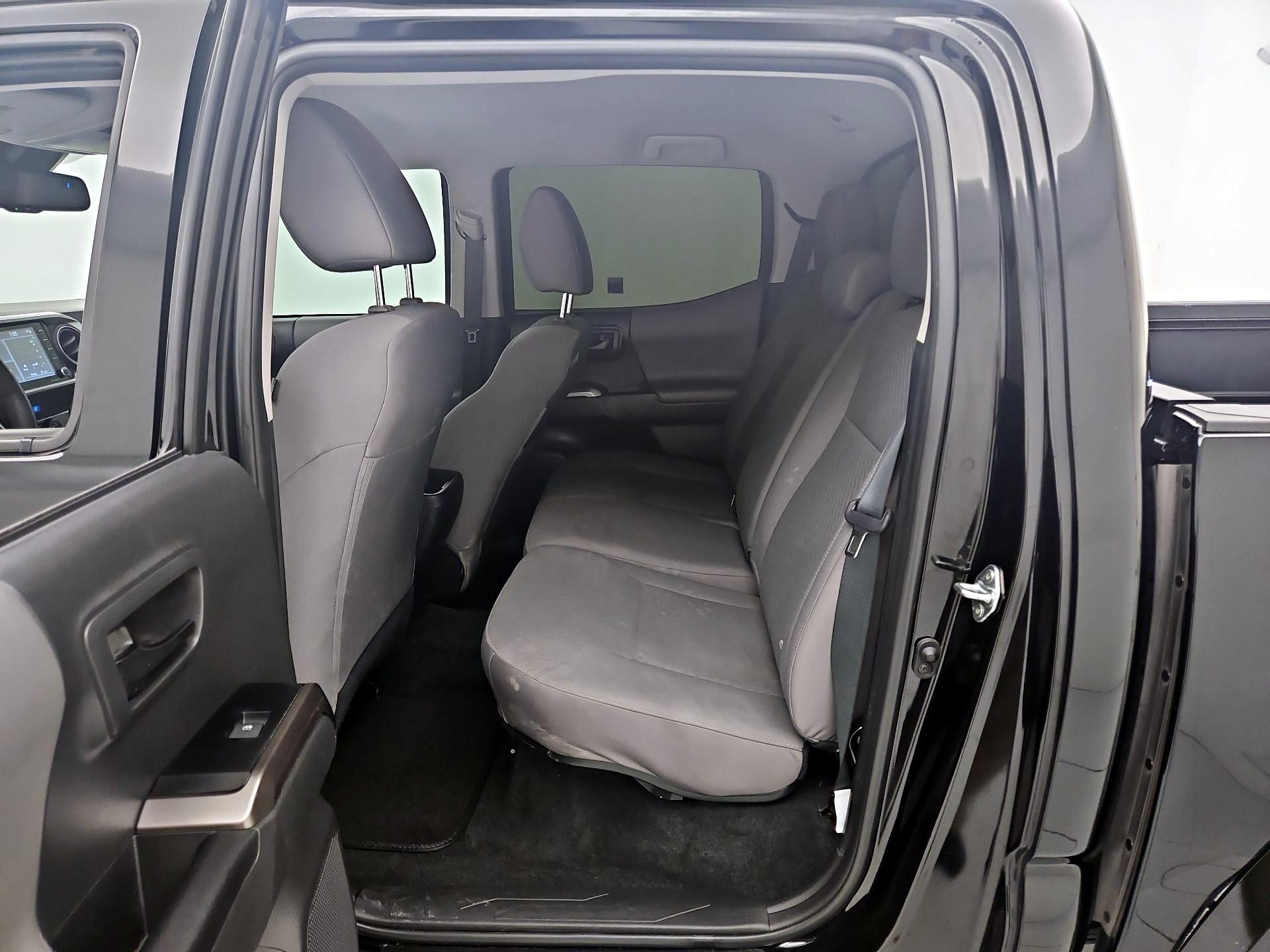 Thumbnail: 2023 Toyota Tacoma - 19