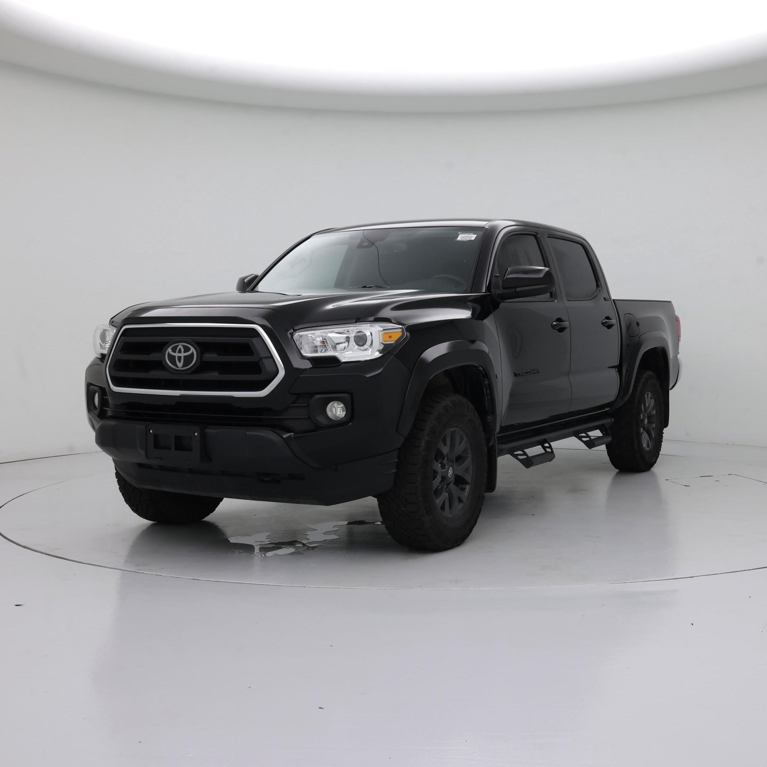 Thumbnail: 2023 Toyota Tacoma - 4