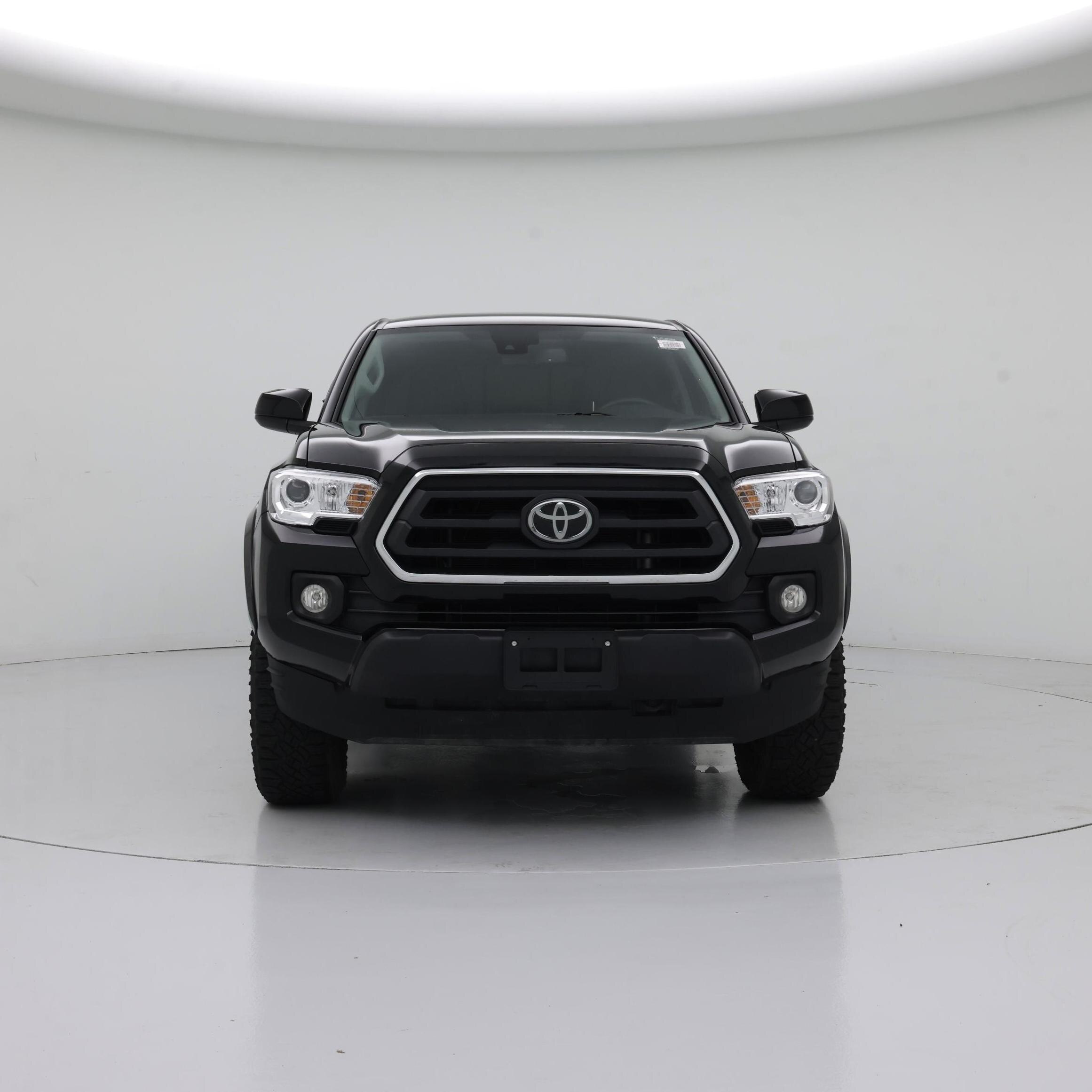 Thumbnail: 2023 Toyota Tacoma - 5