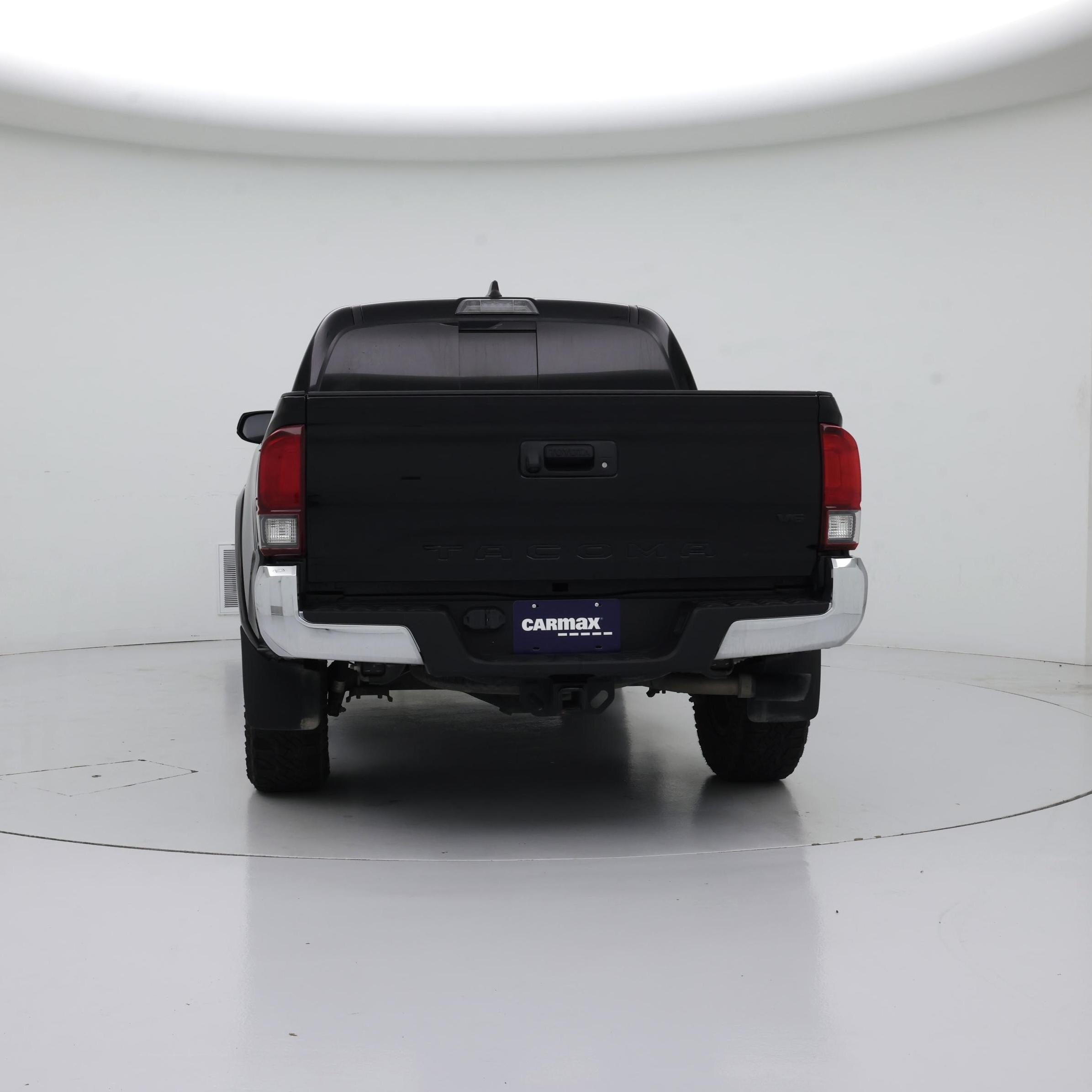 Thumbnail: 2023 Toyota Tacoma - 6