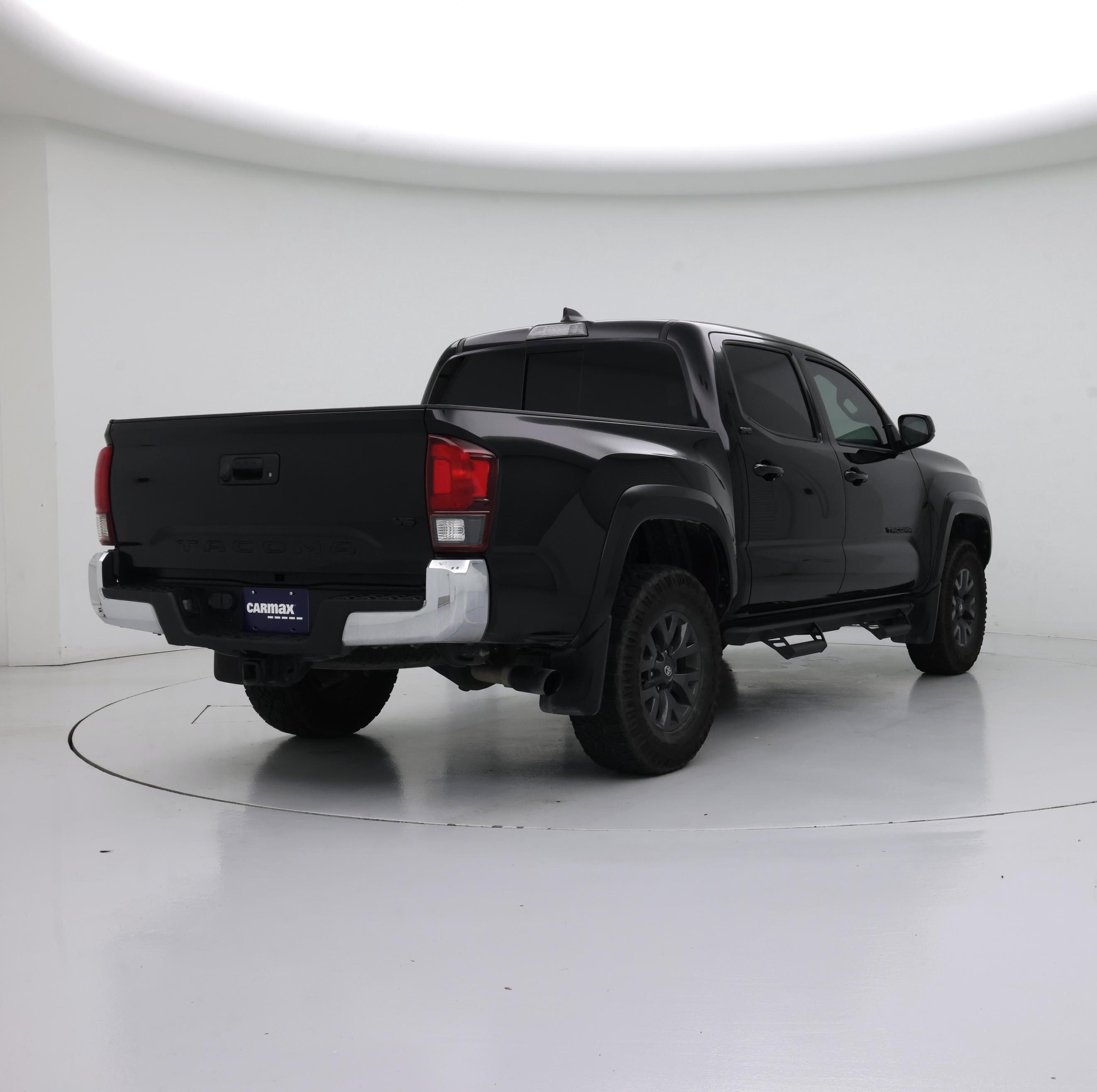 Thumbnail: 2023 Toyota Tacoma - 8
