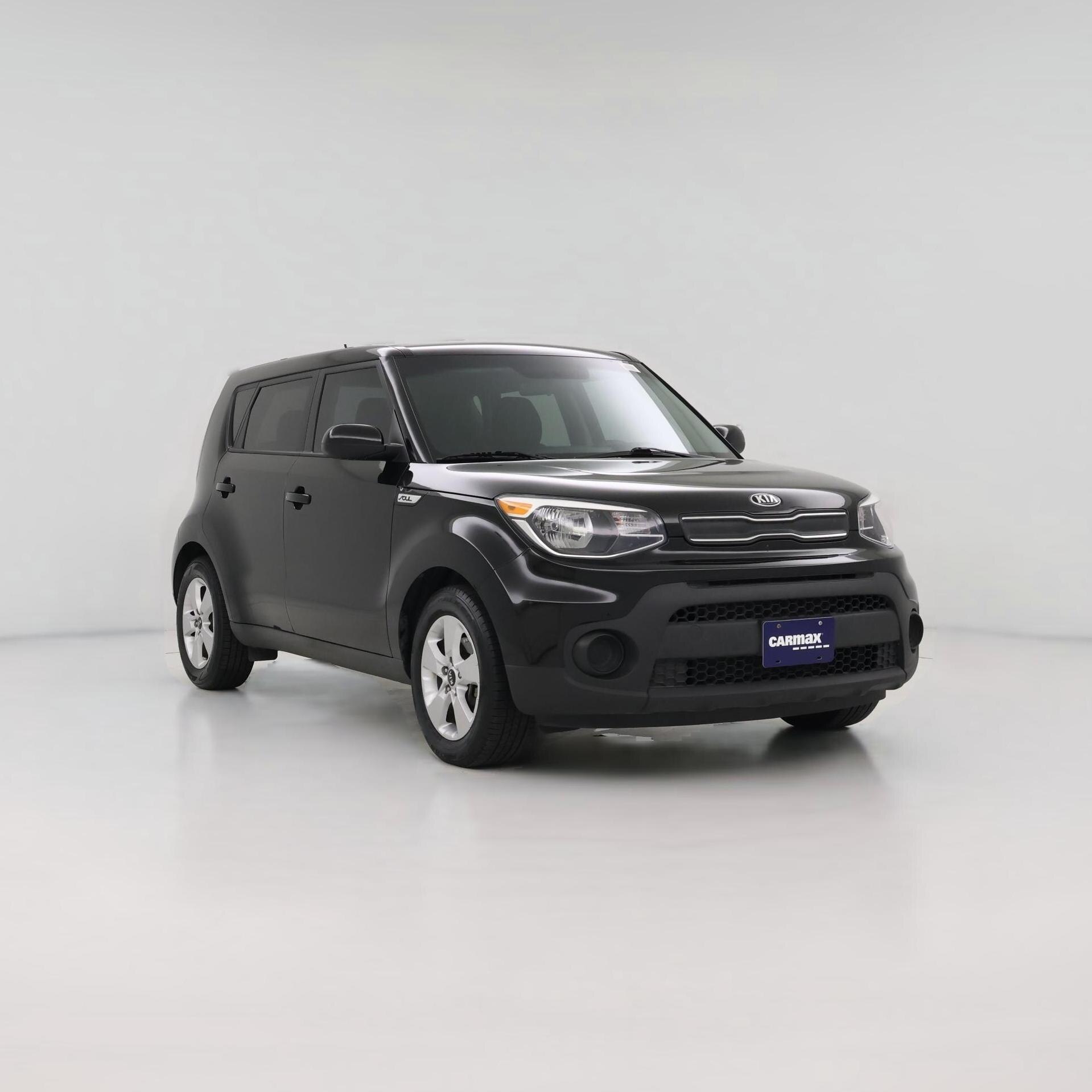 Thumbnail: 2019 Kia Soul - 1
