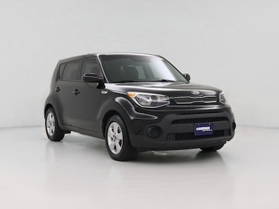 2019 Kia Soul  -
                Houston, TX