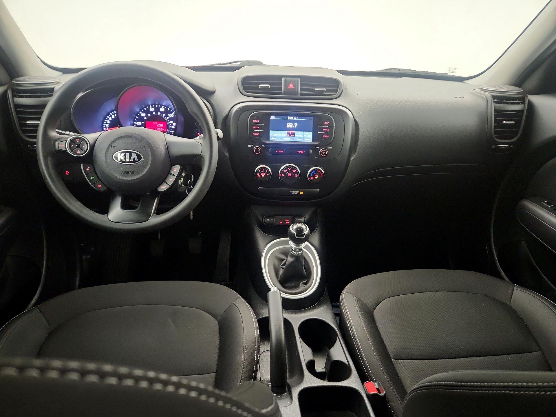 Thumbnail: 2019 Kia Soul - 9