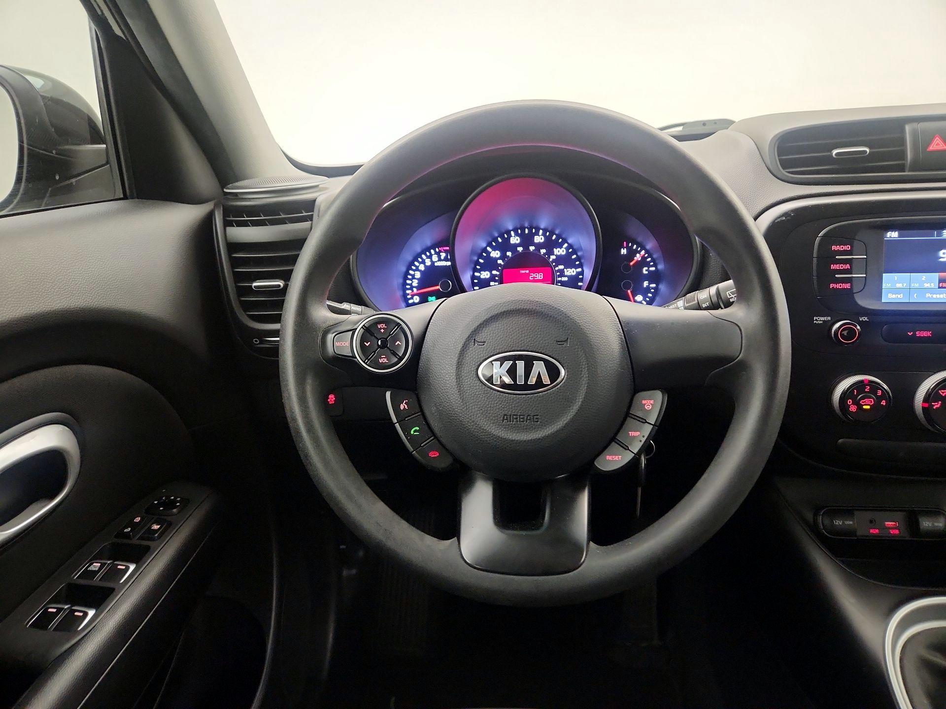 Thumbnail: 2019 Kia Soul - 10