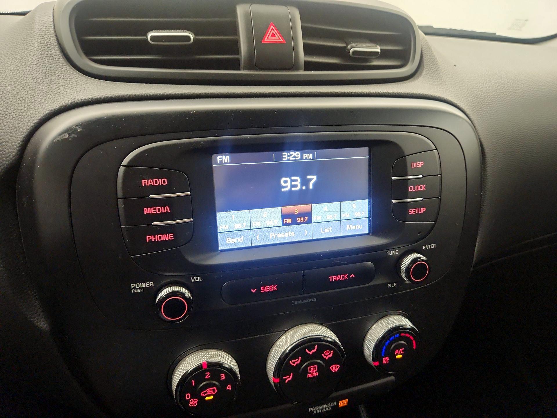 Thumbnail: 2019 Kia Soul - 15