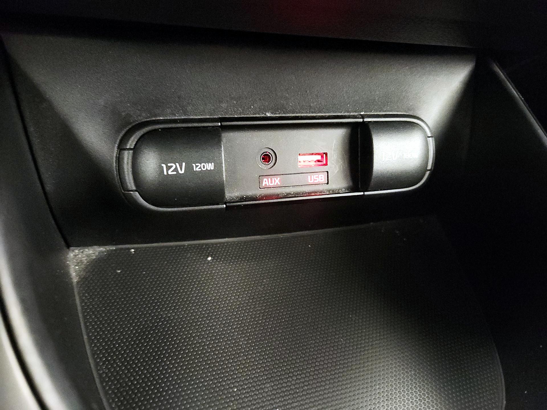 Thumbnail: 2019 Kia Soul - 18