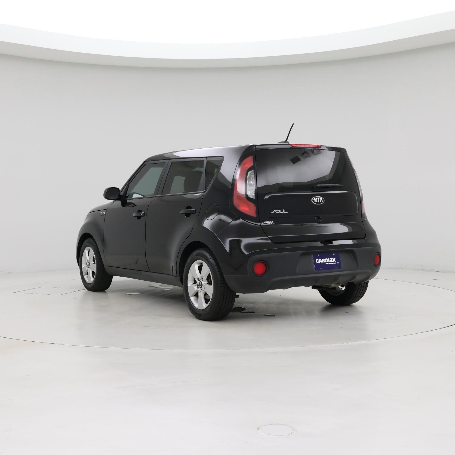 Thumbnail: 2019 Kia Soul - 2