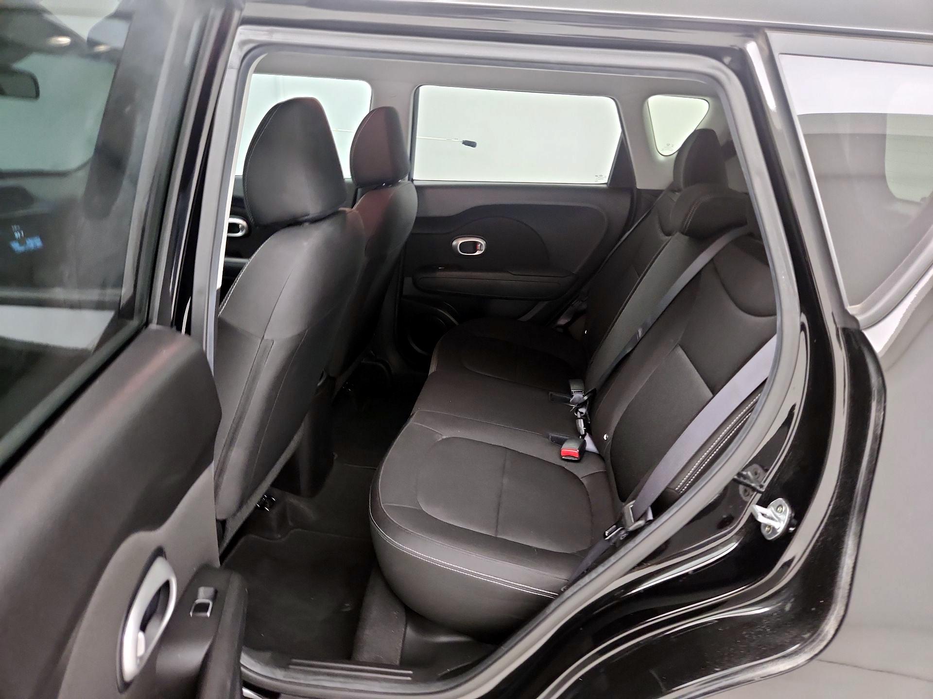Thumbnail: 2019 Kia Soul - 20