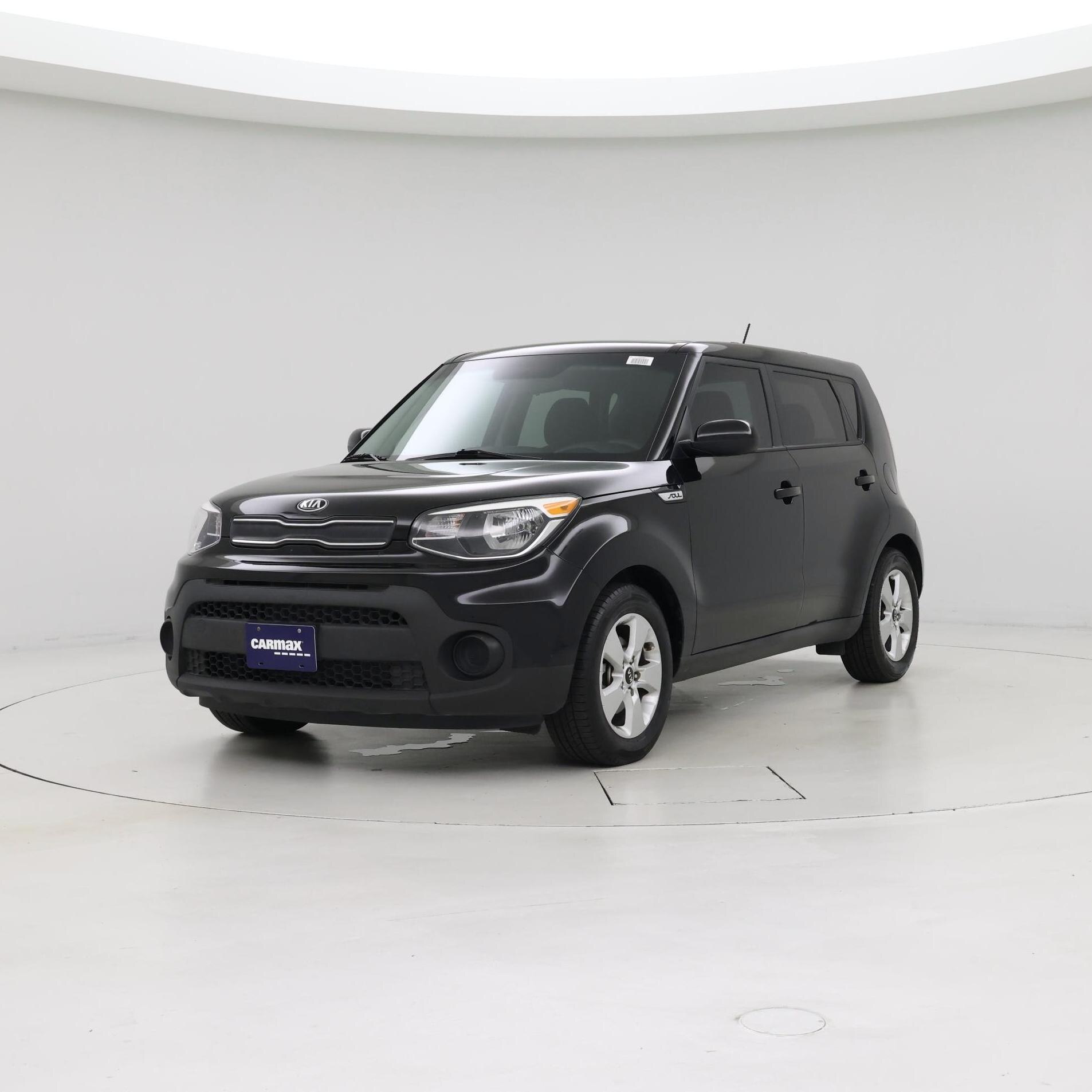 Thumbnail: 2019 Kia Soul - 4