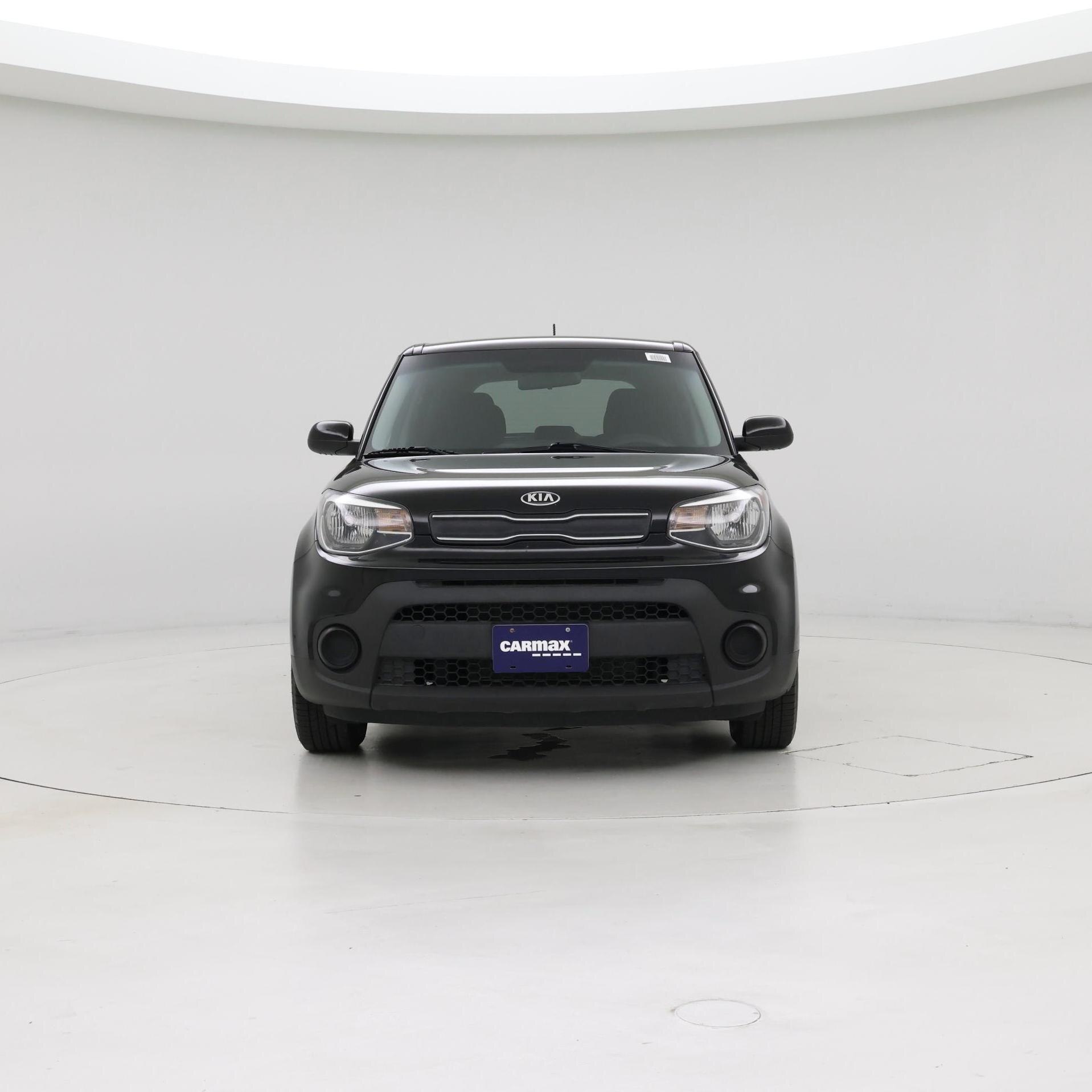 Thumbnail: 2019 Kia Soul - 5