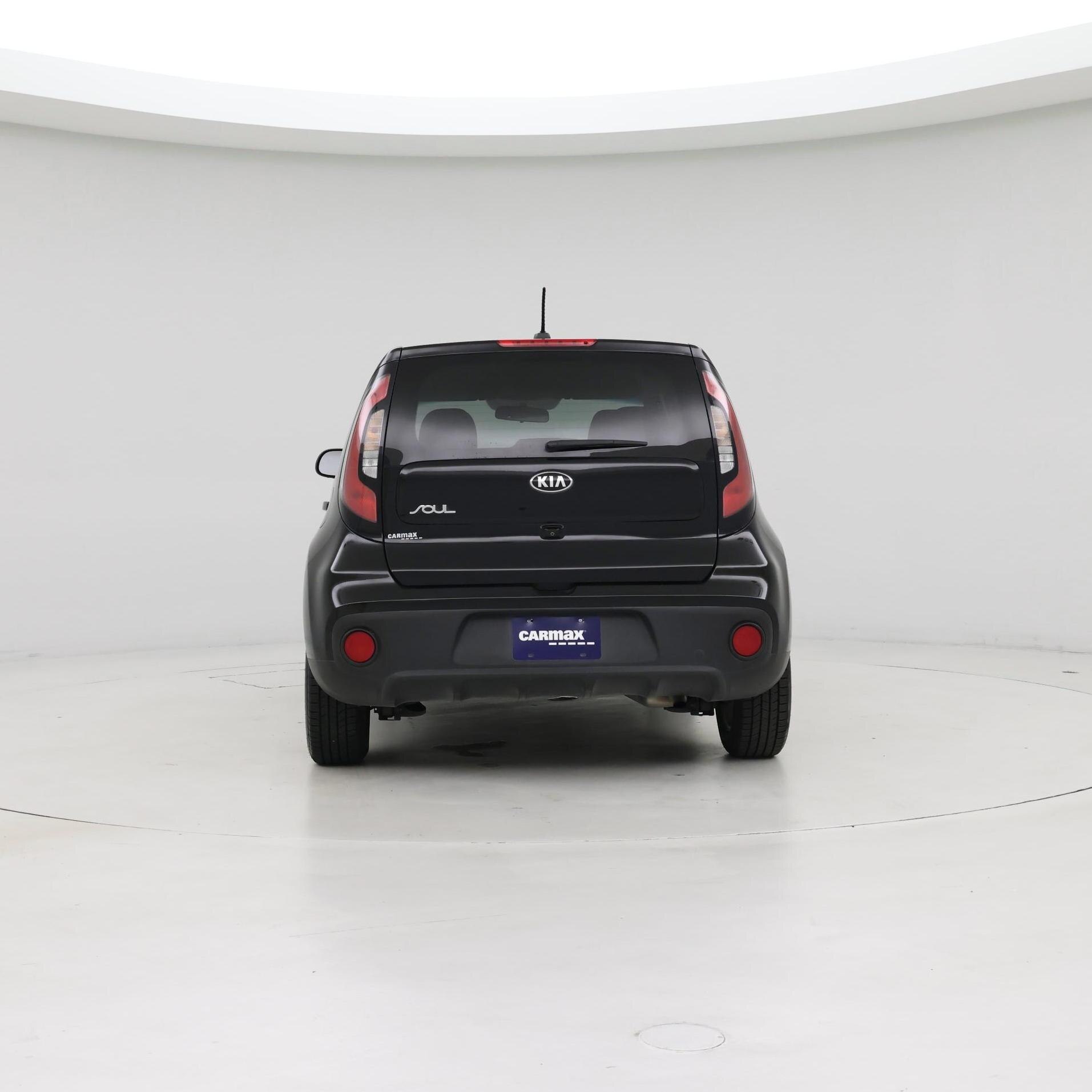Thumbnail: 2019 Kia Soul - 6