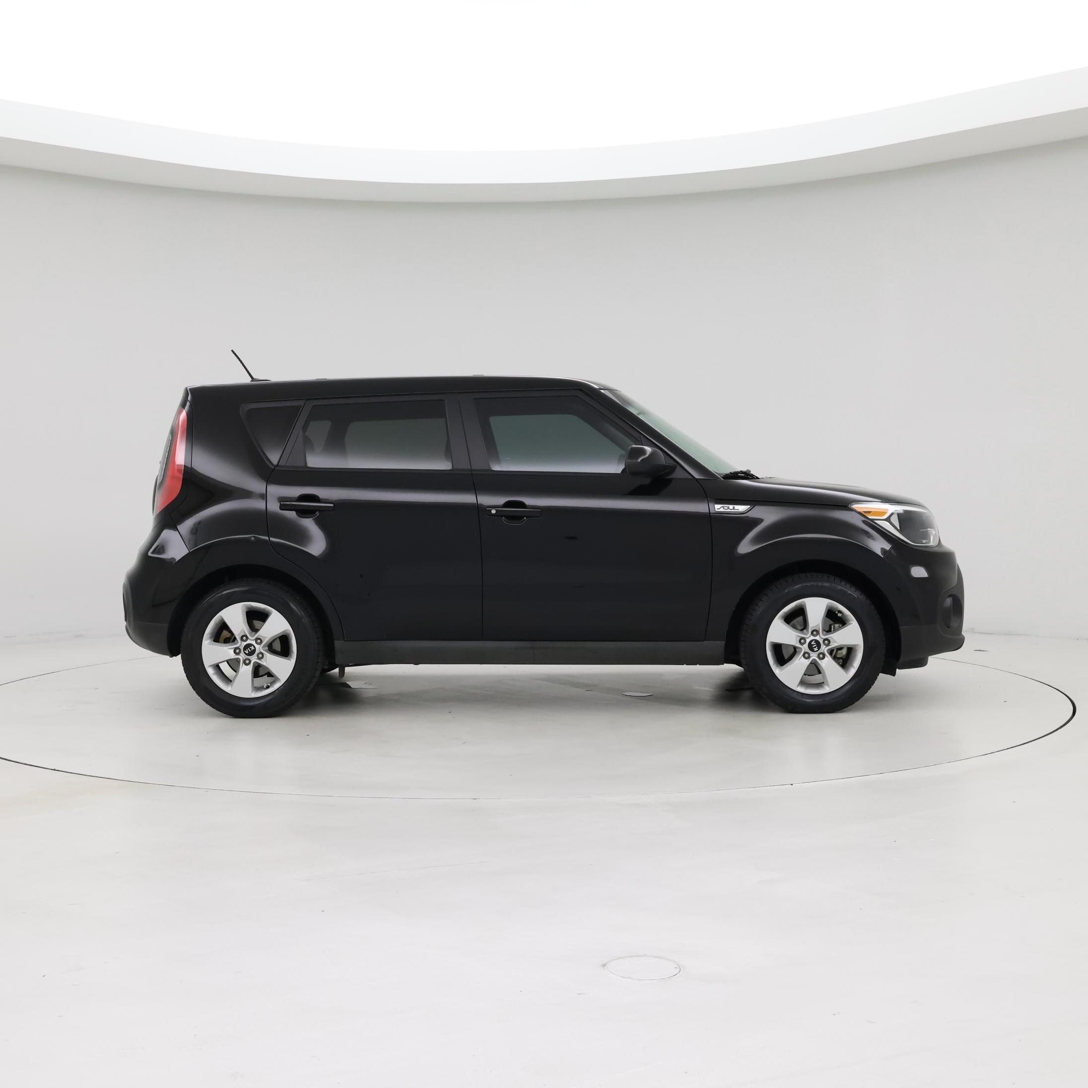 Thumbnail: 2019 Kia Soul - 7