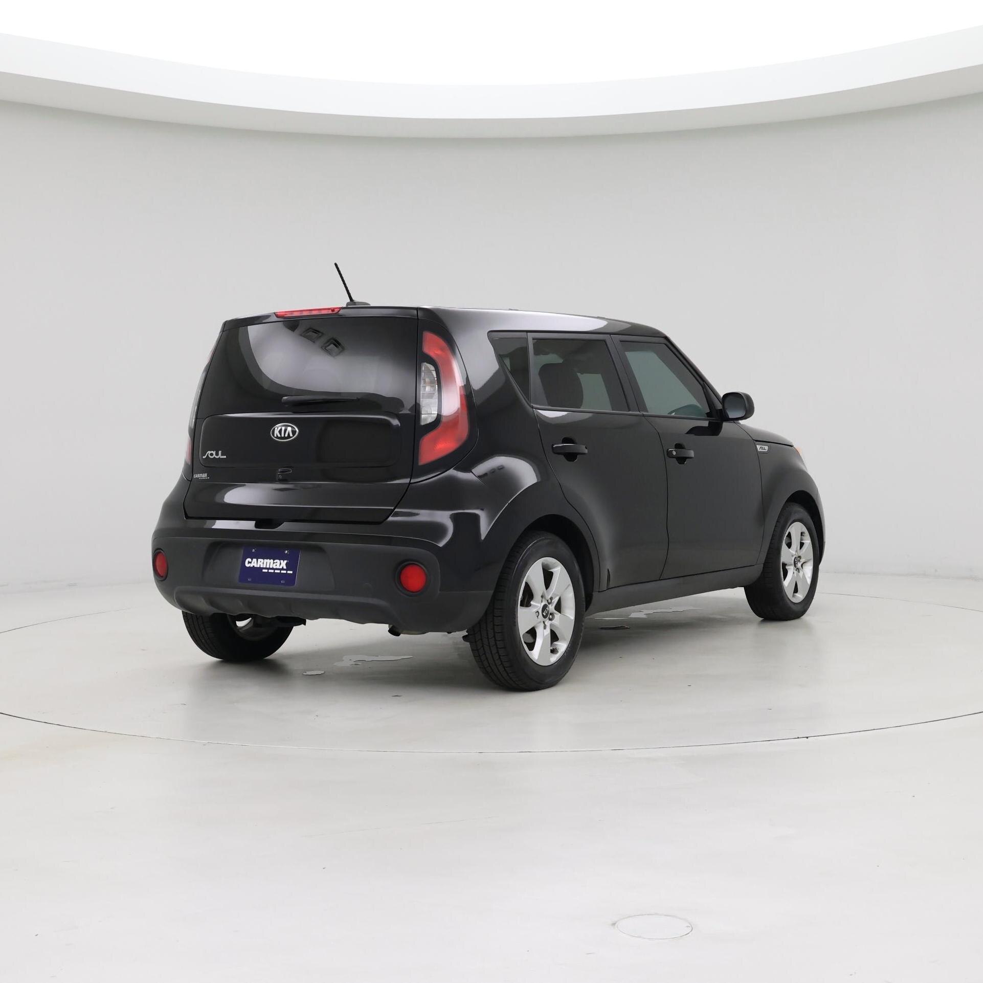 Thumbnail: 2019 Kia Soul - 8