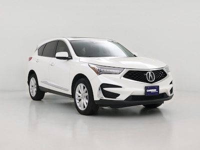 2020 Acura RDX  -
                  Houston, TX