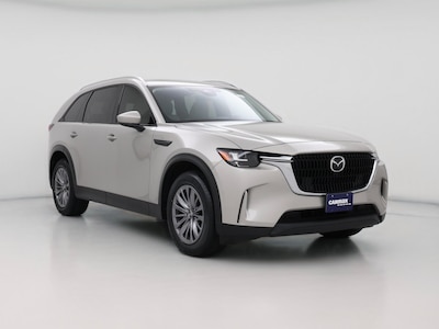 2024 Mazda CX-90 Preferred -
                Pharr, TX