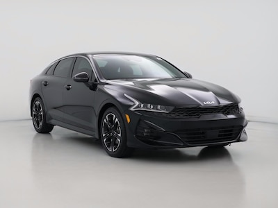 2024 Kia K5 GT-Line -
                  Irving, TX