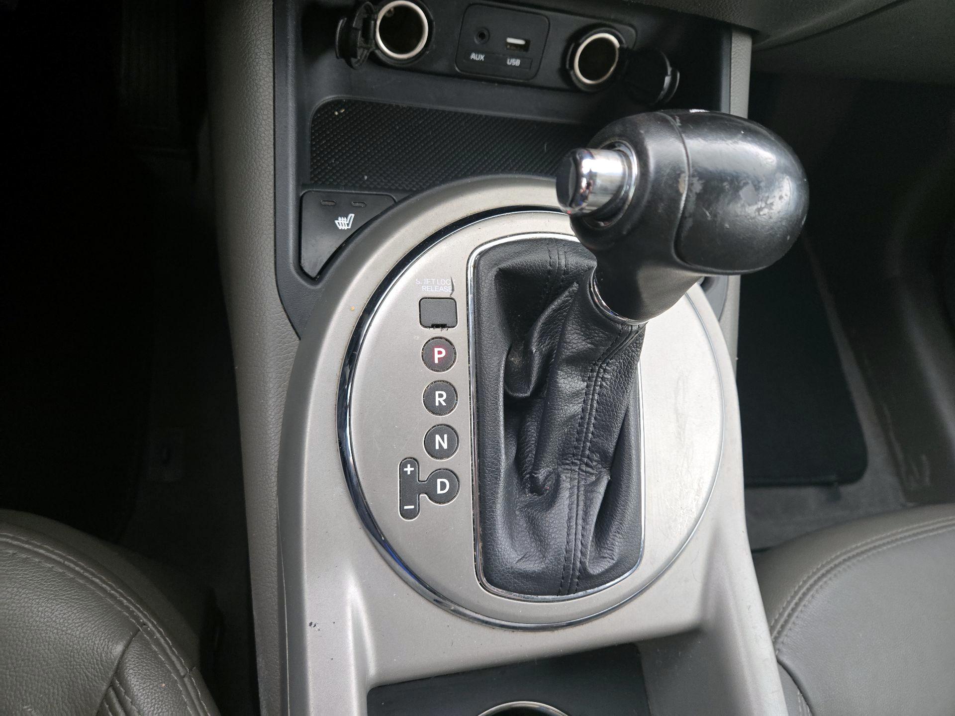 Thumbnail: 2016 Kia Sportage - 17