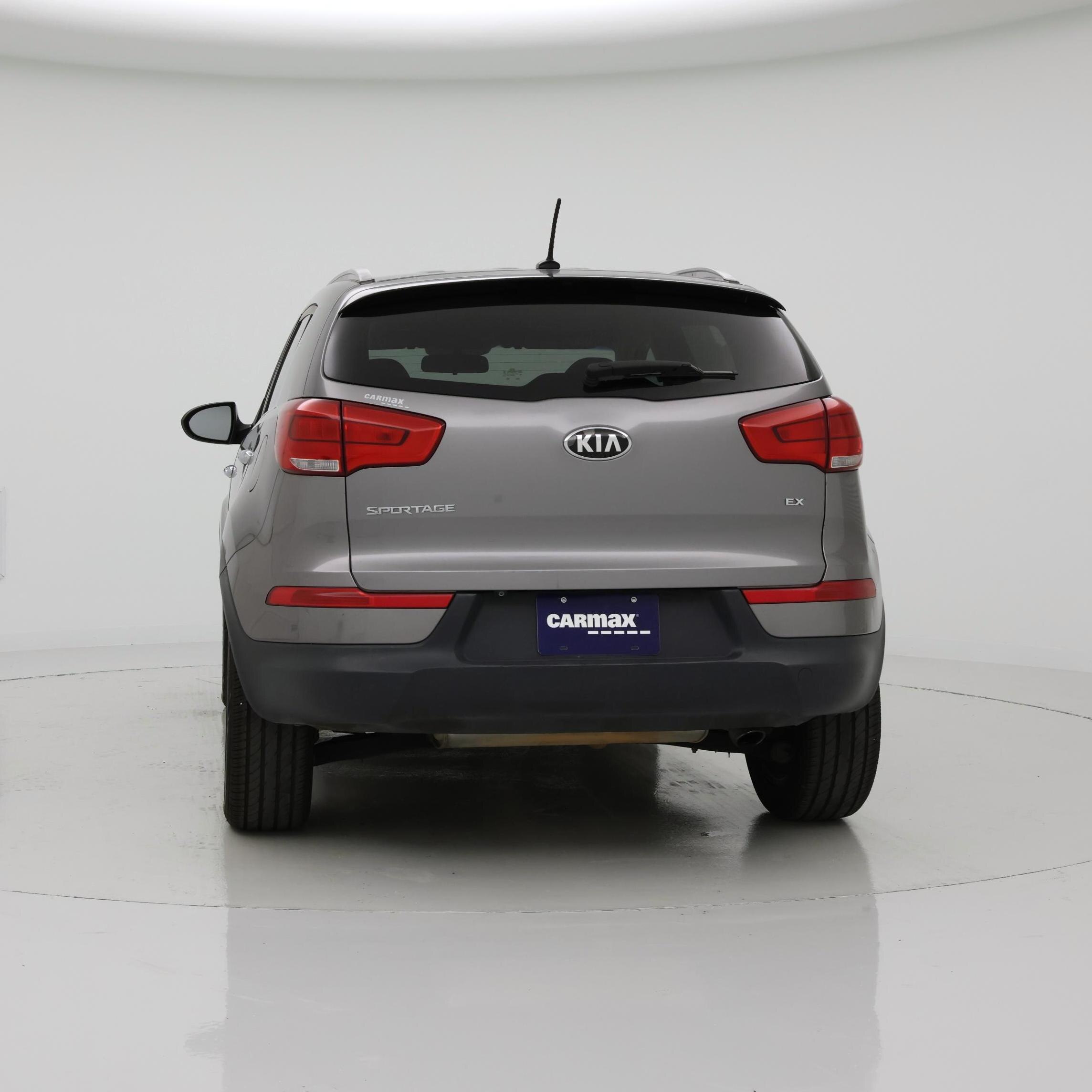 Thumbnail: 2016 Kia Sportage - 6