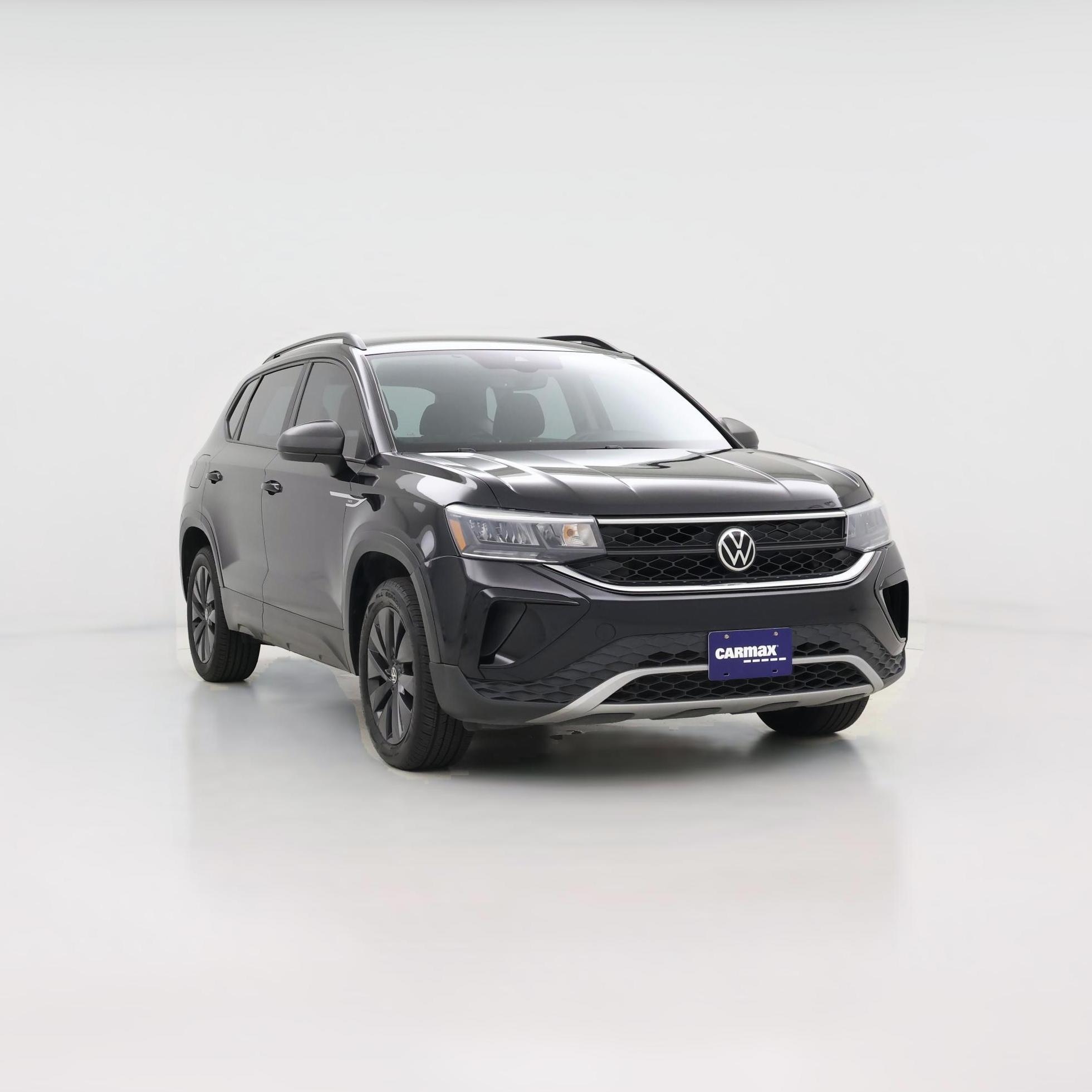 Thumbnail: 2022 Volkswagen Taos - 1