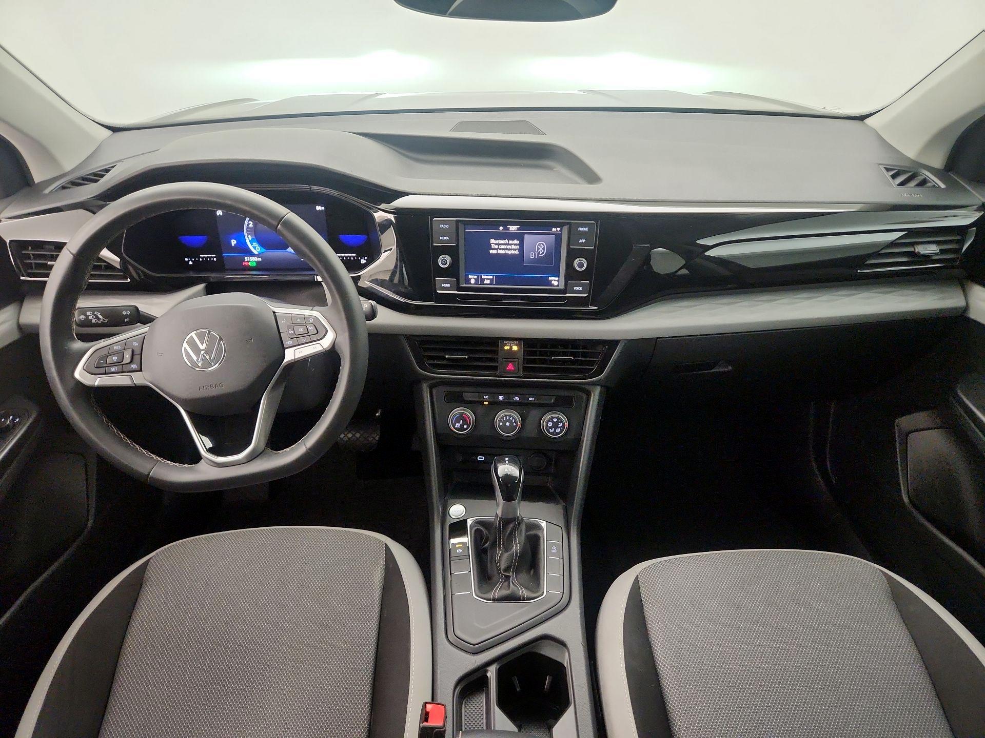 Thumbnail: 2022 Volkswagen Taos - 9