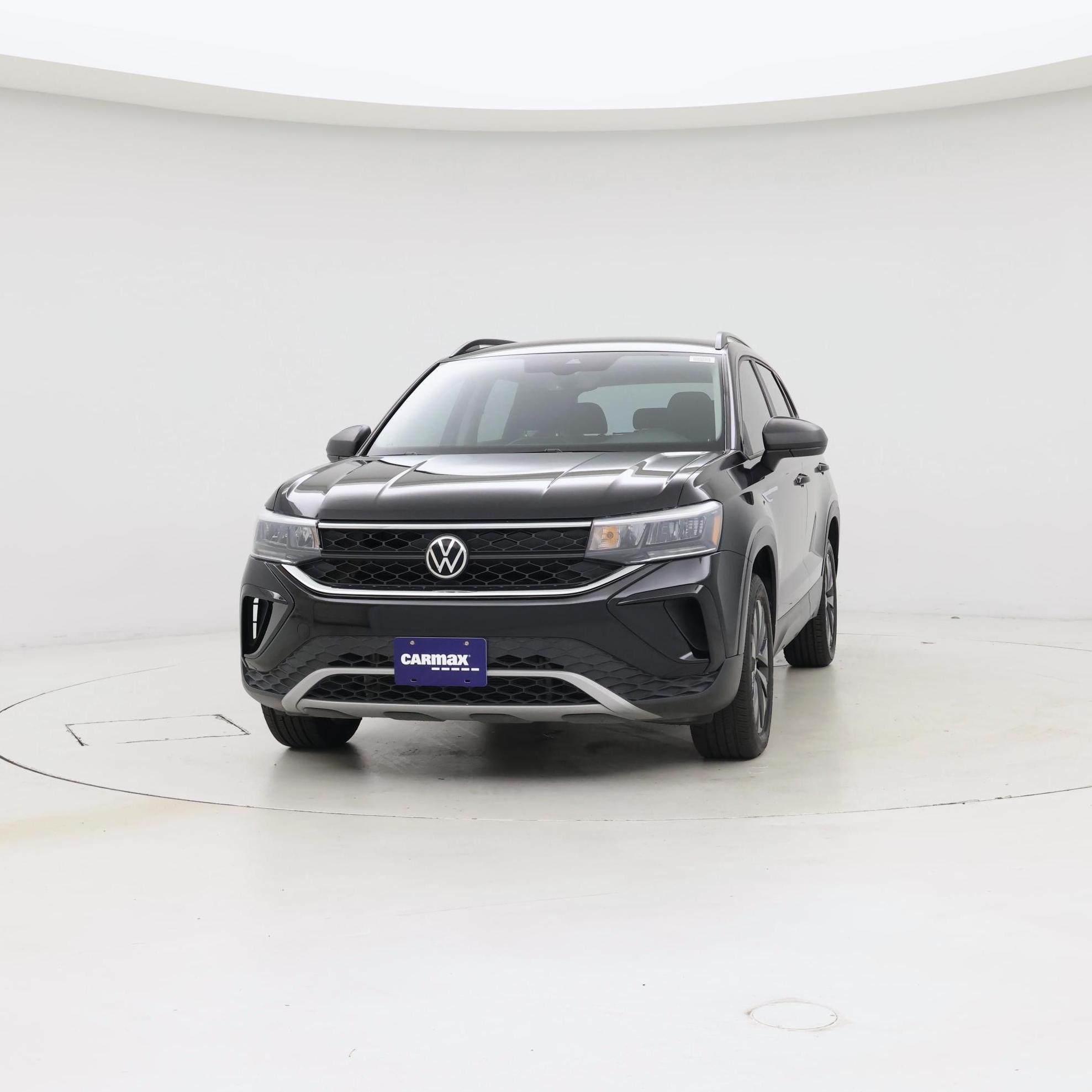 Thumbnail: 2022 Volkswagen Taos - 5