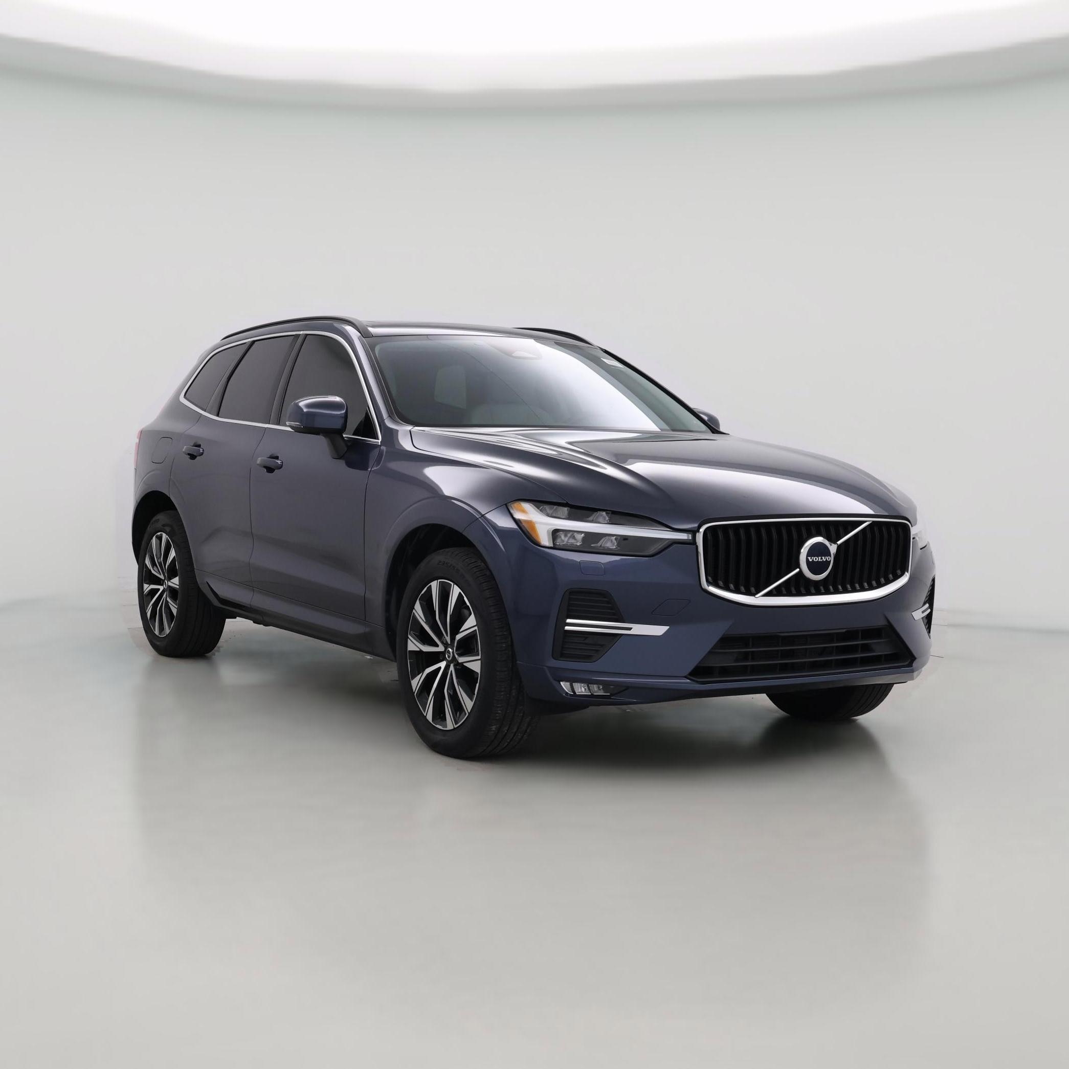 Thumbnail: 2023 Volvo XC60 - 1