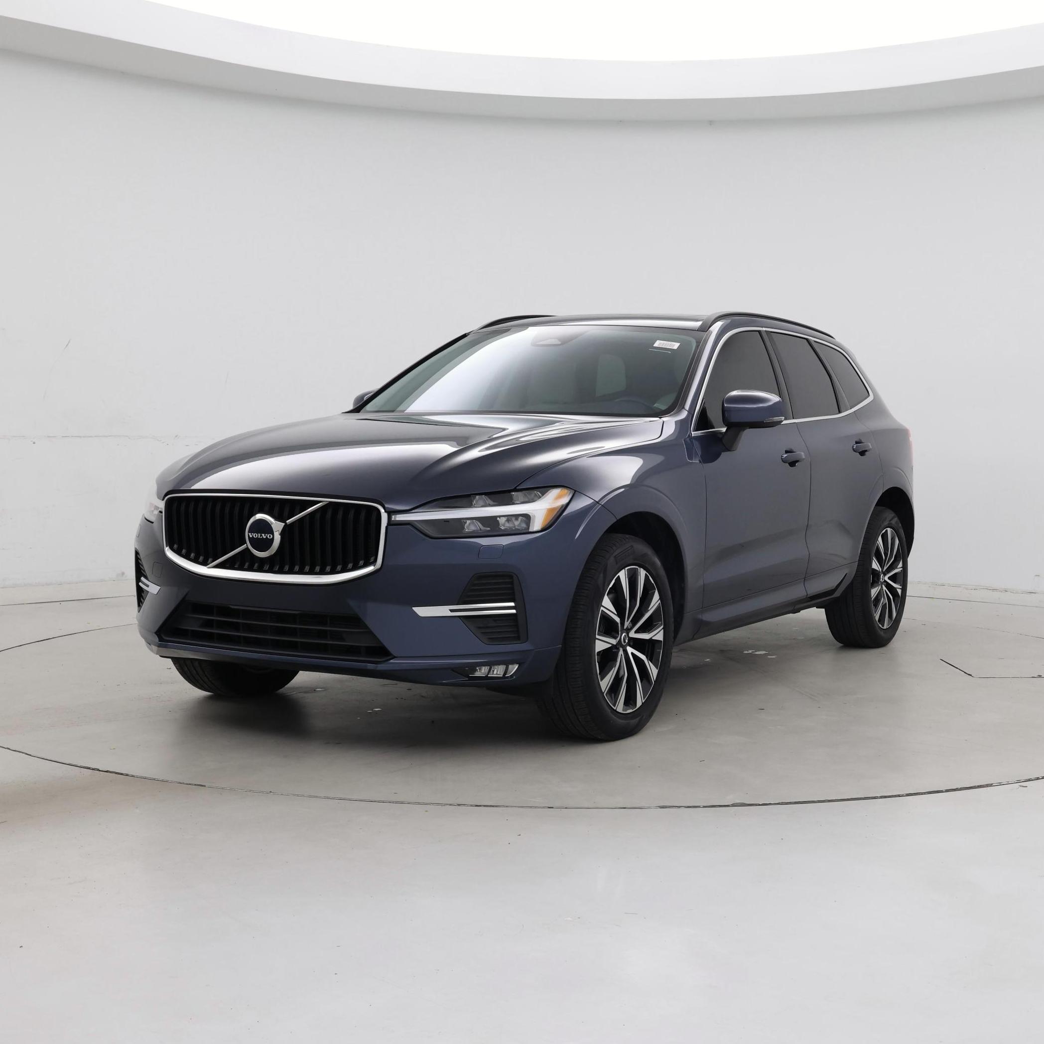 Thumbnail: 2023 Volvo XC60 - 4