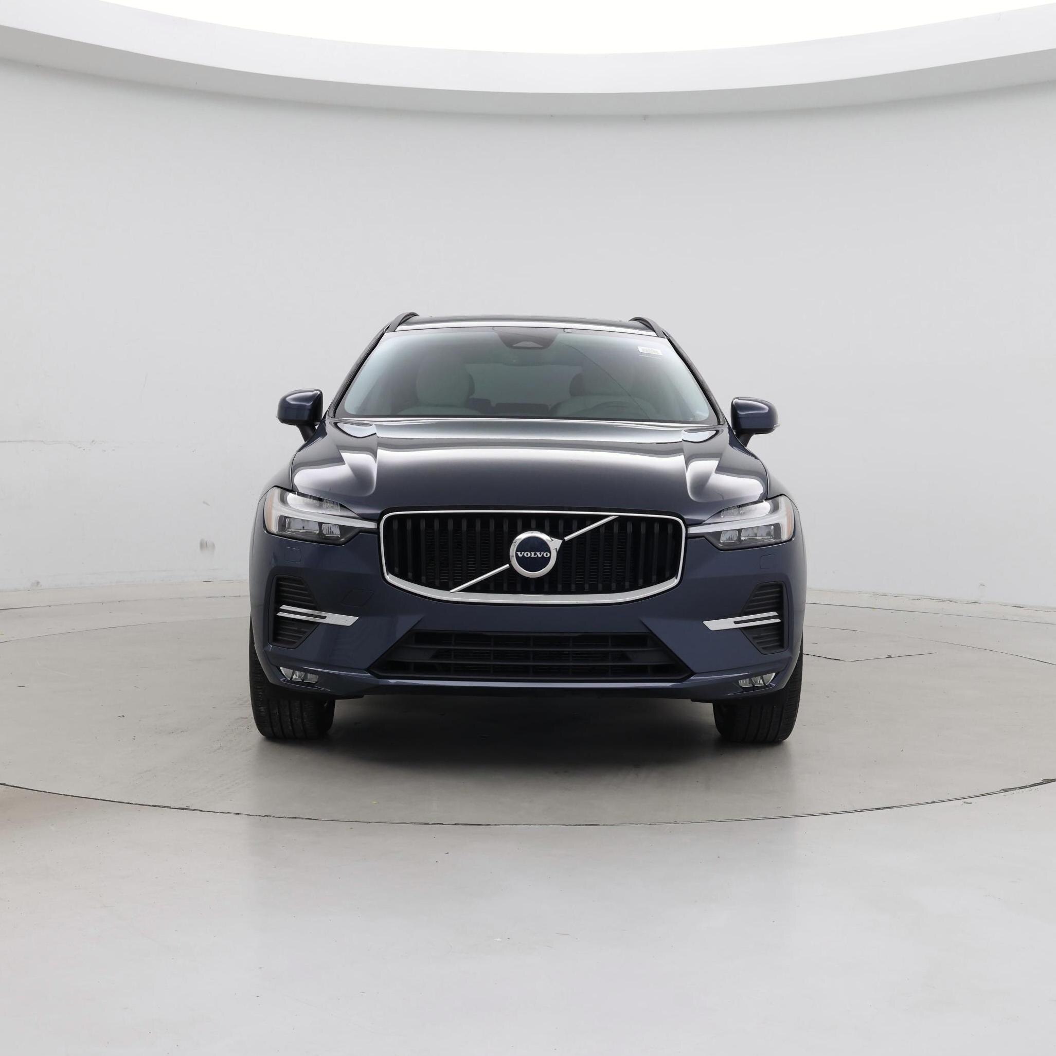 Thumbnail: 2023 Volvo XC60 - 5