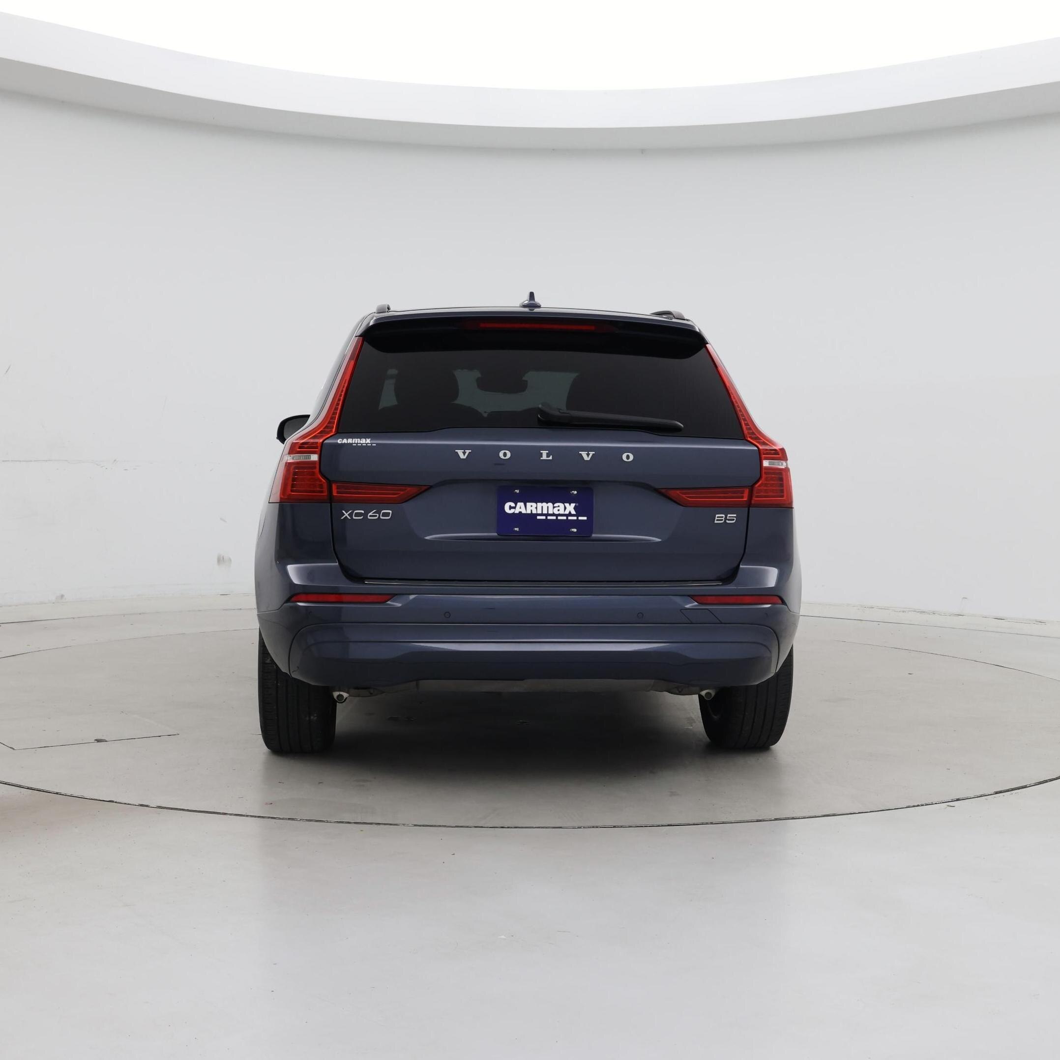 Thumbnail: 2023 Volvo XC60 - 6