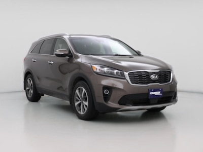 2019 Kia Sorento EX -
                  Pharr, TX
