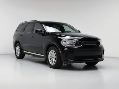 2024 Dodge Durango SXT -
                Fort Worth, TX