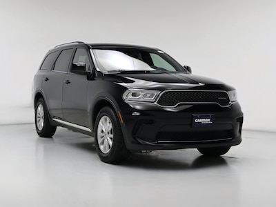 2023 Dodge Durango SXT -
                Fort Worth, TX