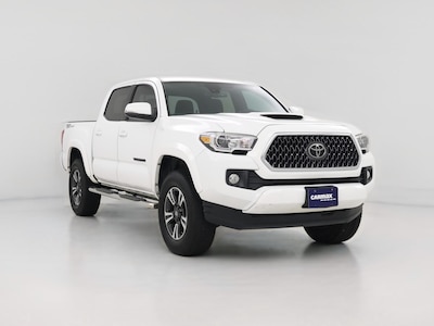2019 Toyota Tacoma TRD Sport -
                Houston, TX