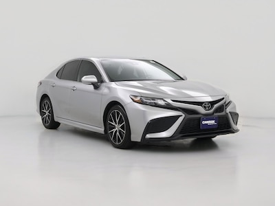 2023 Toyota Camry SE -
                  Houston, TX