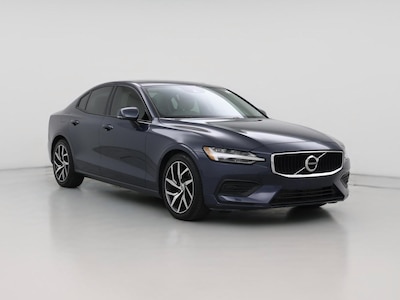 2020 Volvo S60 T5 Momentum -
                  Boynton Beach, FL