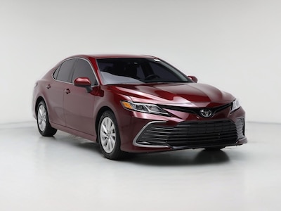2022 Toyota Camry LE -
                  Daytona Beach, FL